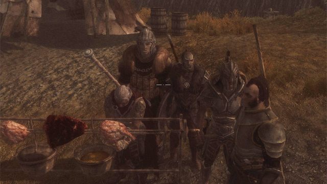 Groups To Join In Skyrim