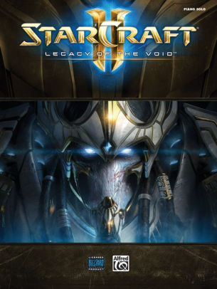 Starcraft 2 legacy of the void best buy one